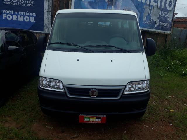 DUCATO 2006/2007 2.8 MULTI TETO BAIXO 8V TURBO DIESEL 3P MANUAL - Foto 7