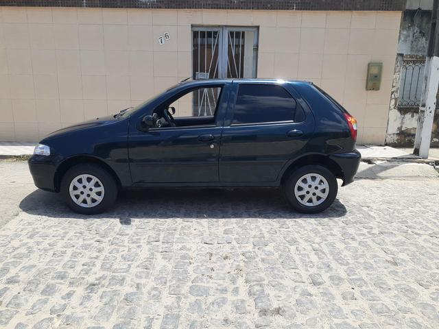 Palio