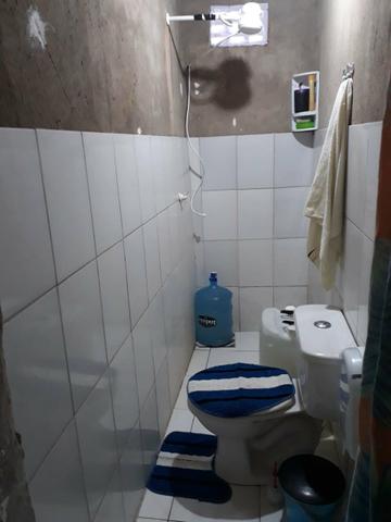 Vende-se ou troca esta casa - Foto 5
