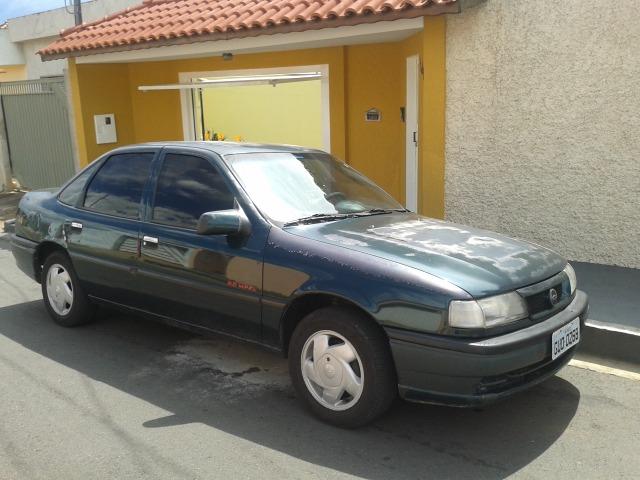 Vectra 96 - Foto 10