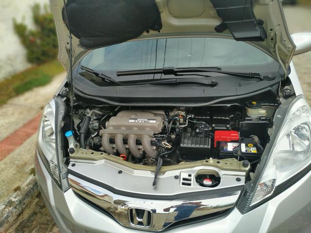 Honda fity - Foto 16