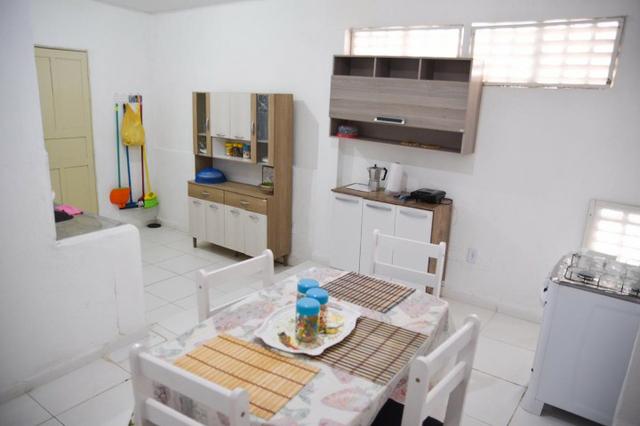 Casa por temporada, 200 metros da praia de Pajuçara - Foto 7
