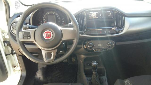 FIAT UNO 1.4 EVO EVOLUTION 8V FLEX 4P MANUAL - Foto 9