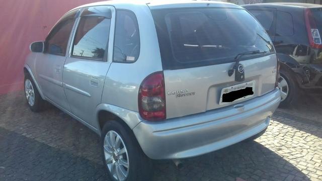 Vendo Corsa Milenium 2001 em ótimo estado! - Foto 2