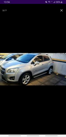 Tracker ltz 1.8 flex - Foto 5