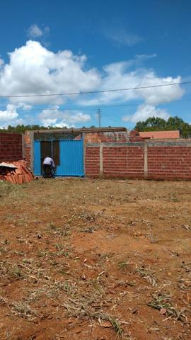 Vende-se este lote no Jardim Promissão - Anápolis-Go - Foto 3