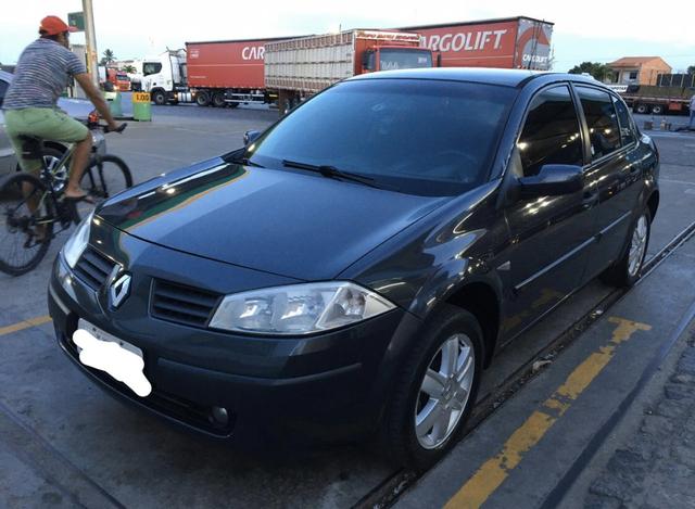 Renault Megane Completo - Foto 13