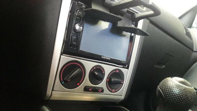 Volkswagen Golf Flash 1.6 Flex 2006 - Foto 11