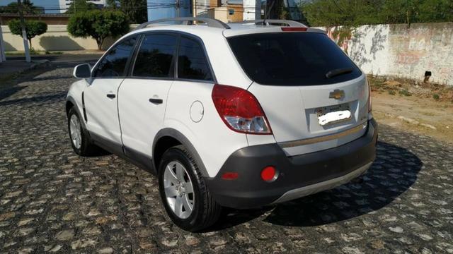 Captiva 2012 - Foto 2