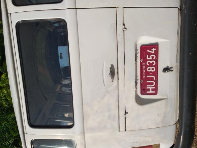 Kombi 1989 - Foto 2