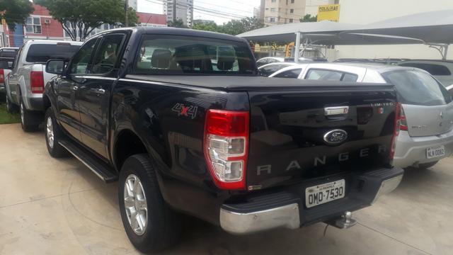 Ford Ranger Xlt - Foto 2