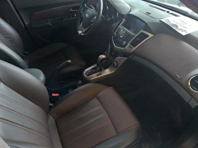 Chevrolet cruze sedan 2015 1.8 ltz 16v flex 4p automÁtico - Foto 9