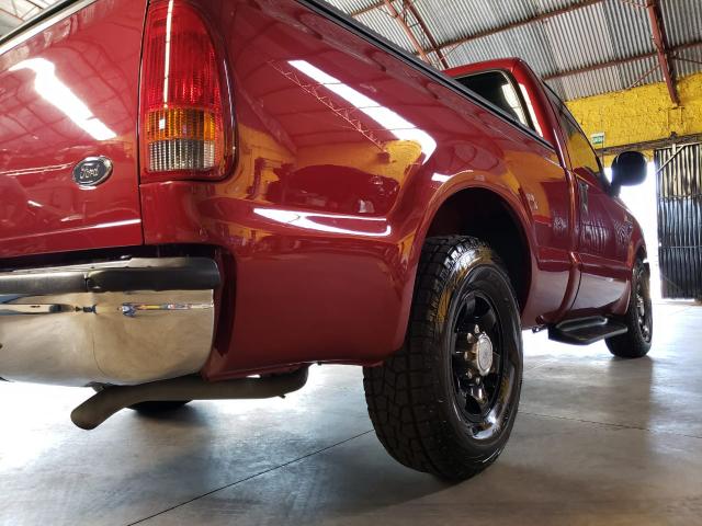 Vendo F-250 - Foto 8