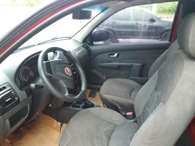 Vende se Fiat strada cabine simples - Foto 7
