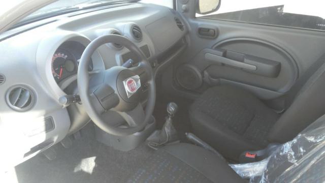 Vendo e financio Fiorino modelo 2020 0km - Foto 4