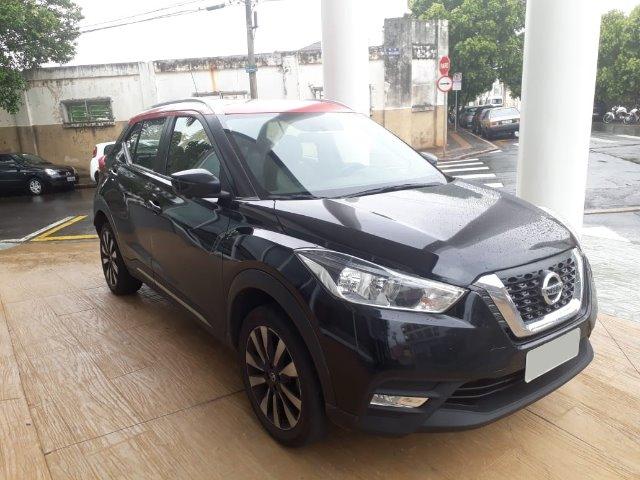 Nissan Kicks 2017