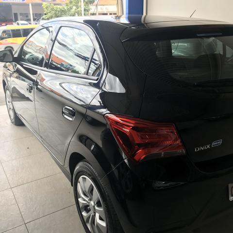 Onix 1.4 LT com Mylink 2018 - Foto 5