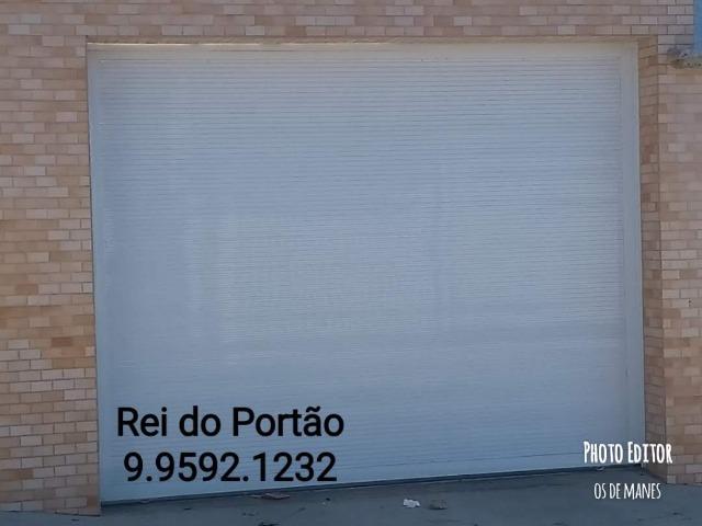 Portao itauna divinopolis kuatuba mateus leme para de minas - Foto 5