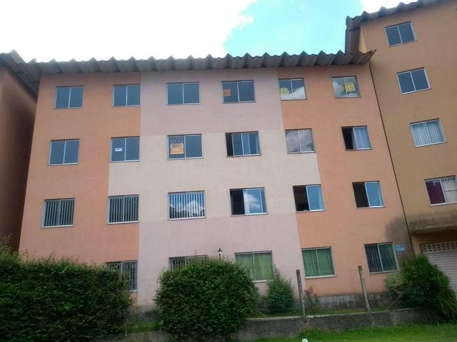 Apartamento 3/4 com preço de 2/4 64m²