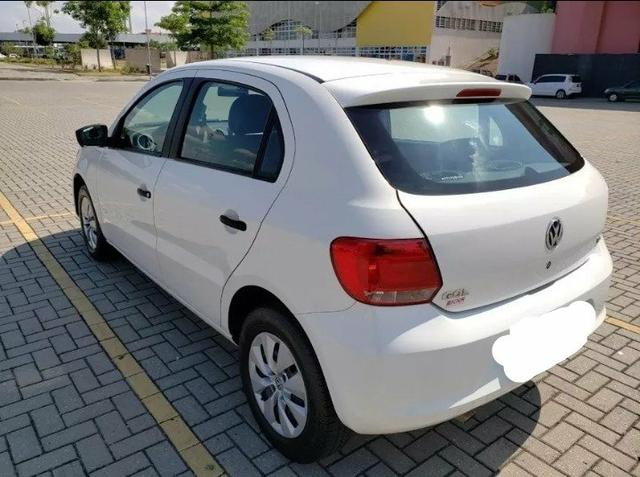 Gol 1.6 2014 COMPLETO G6 - Foto 4