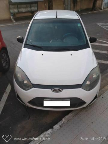 Ford Fiesta 1.0 8v (Flex) 2012/2013 Básico