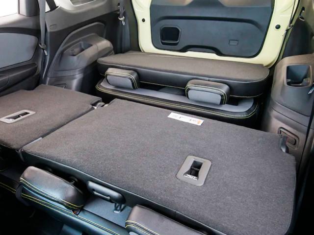 CHEVROLET SPIN 1.8 ACTIV7 8V FLEX 4P AUTOMÁTICO - Foto 10