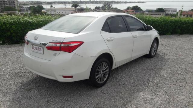 Corolla Xei 2017 - Foto 6