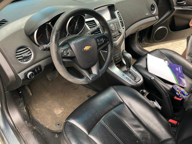 TORRO: Cruze, valor abaixo da tabela Fipe - Foto 6