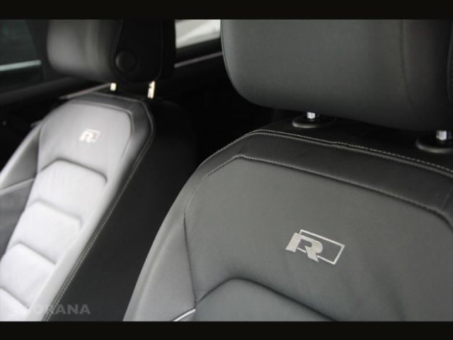 VOLKSWAGEN TIGUAN 2.0 350 TSI GASOLINA 2018 - Foto 5