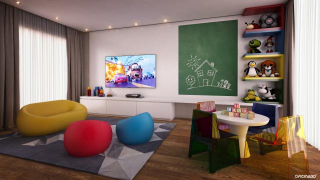 Apartamento no bairro Dom Bosco em Itajaí - REF: 4616 - Foto 7