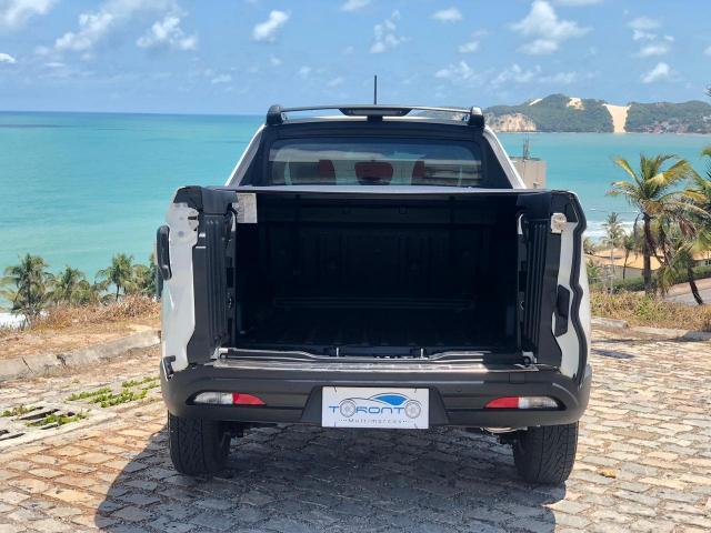 TORO 2019/2020 2.0 16V TURBO DIESEL FREEDOM 4WD AT9 - Foto 8
