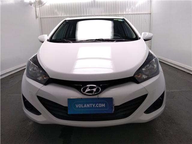 Hyundai Hb20 1.0 comfort 12v flex 4p manual - Foto 2