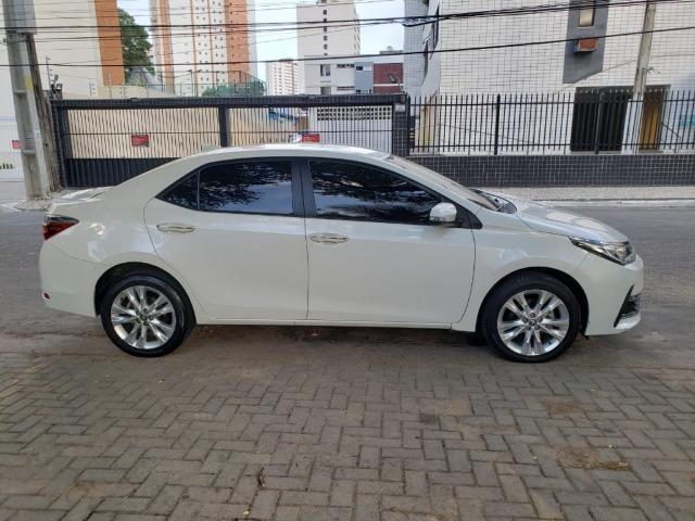 Corolla 2.0 XEI 2018 - Foto 9