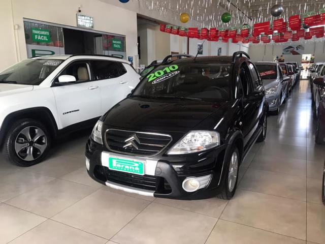 CITROEN C3 XTR 1.4 FLEX 8V 5P - Foto 2