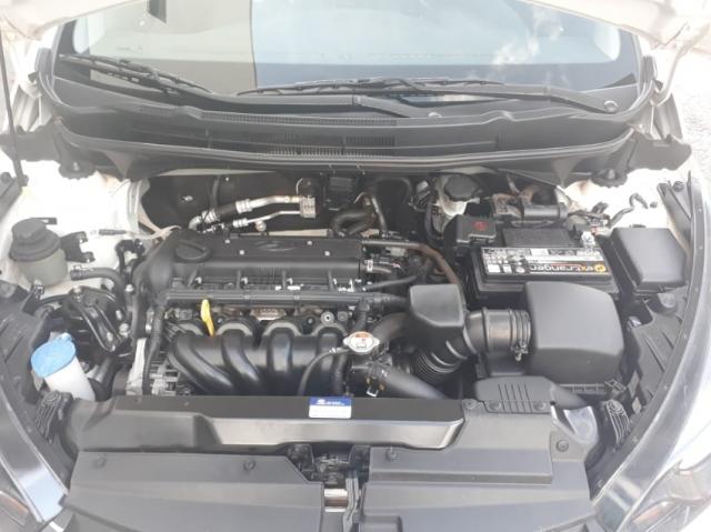 hb20s 1.6 comfort 2015 2016 - Foto 8
