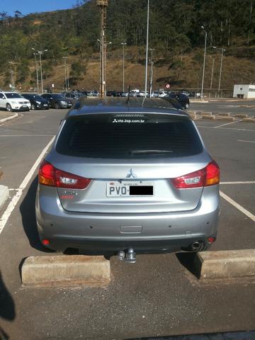 Mitsubishi ASX 2.0 - Foto 4