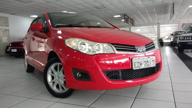 Chery/ Celler 1.5 flex - Foto 10