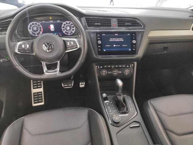 IGUAN 2.0 350 TSI ALLSPACE R-LINE 4MOTION DSG - Foto 5