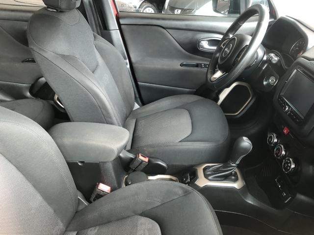 Jeep Renegade 2016 Sport Automático - Foto 6