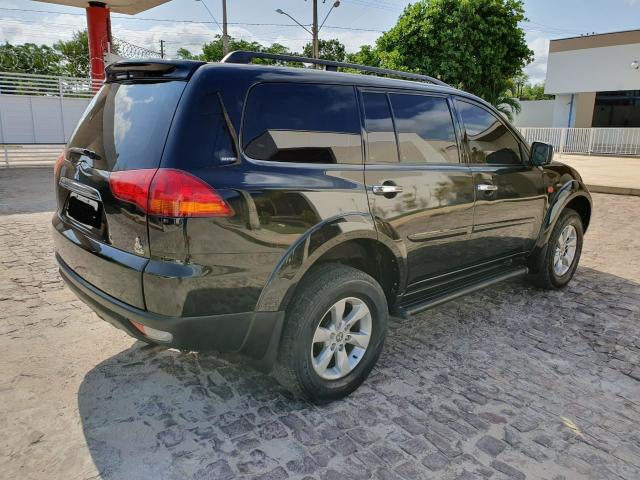 Pajero dakar v6 flex 2012 - Foto 3