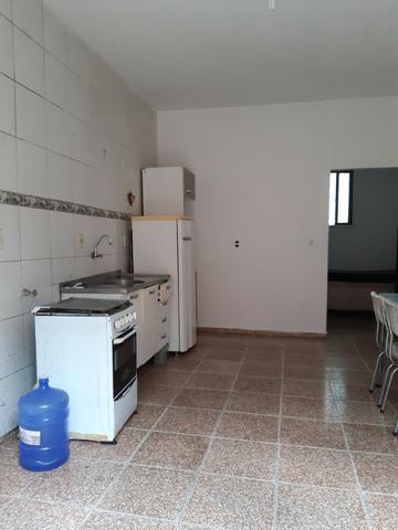 Alugo quitinete mobiliada Itajaí-SC R$ 650.00 - Foto 4