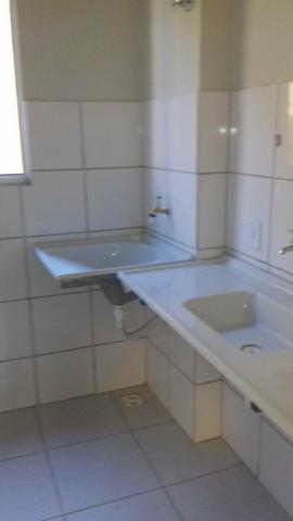 Vendo agio de apartanento - Foto 4