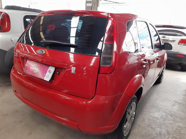 Ford Fiesta 1.0 2014/2014 completo impecável - Foto 3