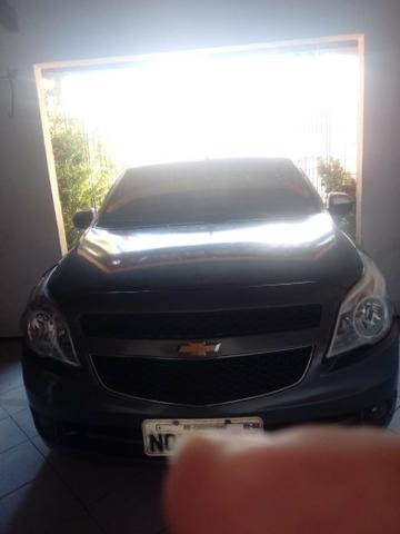 Vendo carro - Foto 5