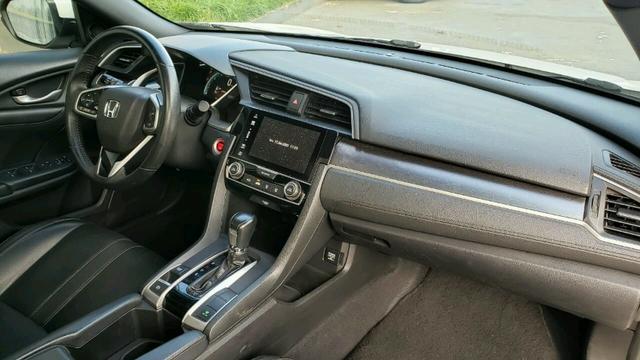Honda Civic Touring AT -2016/2017 - 114.000km - 98.900,00 - Foto 11