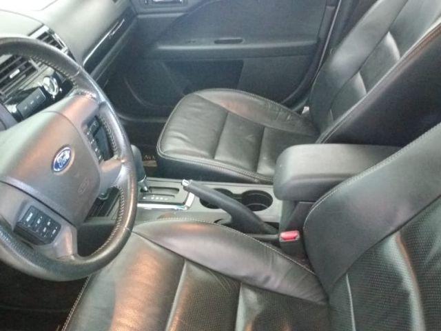 Fusion SEL 2.3 16V 162cv Aut. - Foto 9