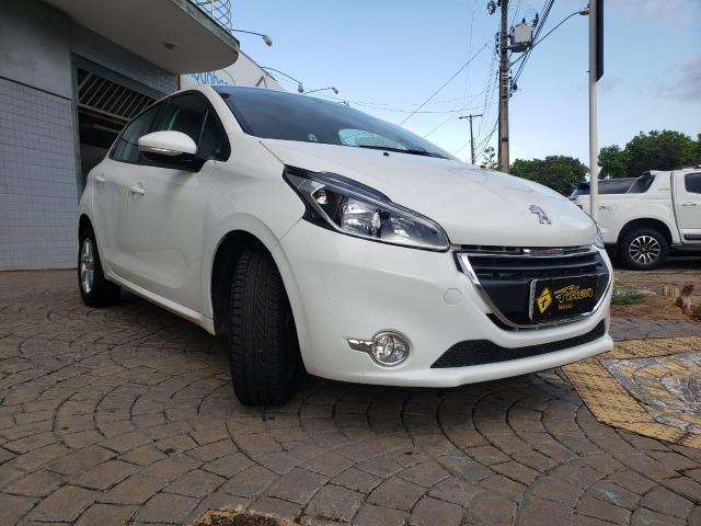 Peugeot 208 - 2015/2016 - 130.000km - 30.900,00
