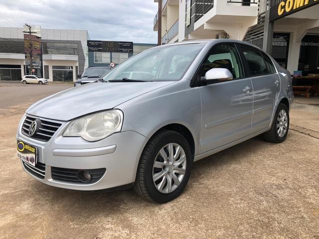 Volkswagen - Polo Sedan 1.6 - 2012 - Foto 4