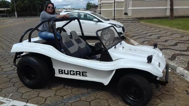 Buggy Bugre II - Foto 3