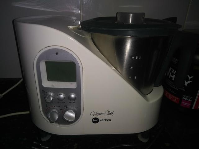 Home chef Fun kitchen - Foto 2